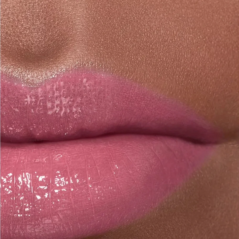 Chanel Rouge Coco Baume in 758 Blushing Pink Hydrating tinted lip balm